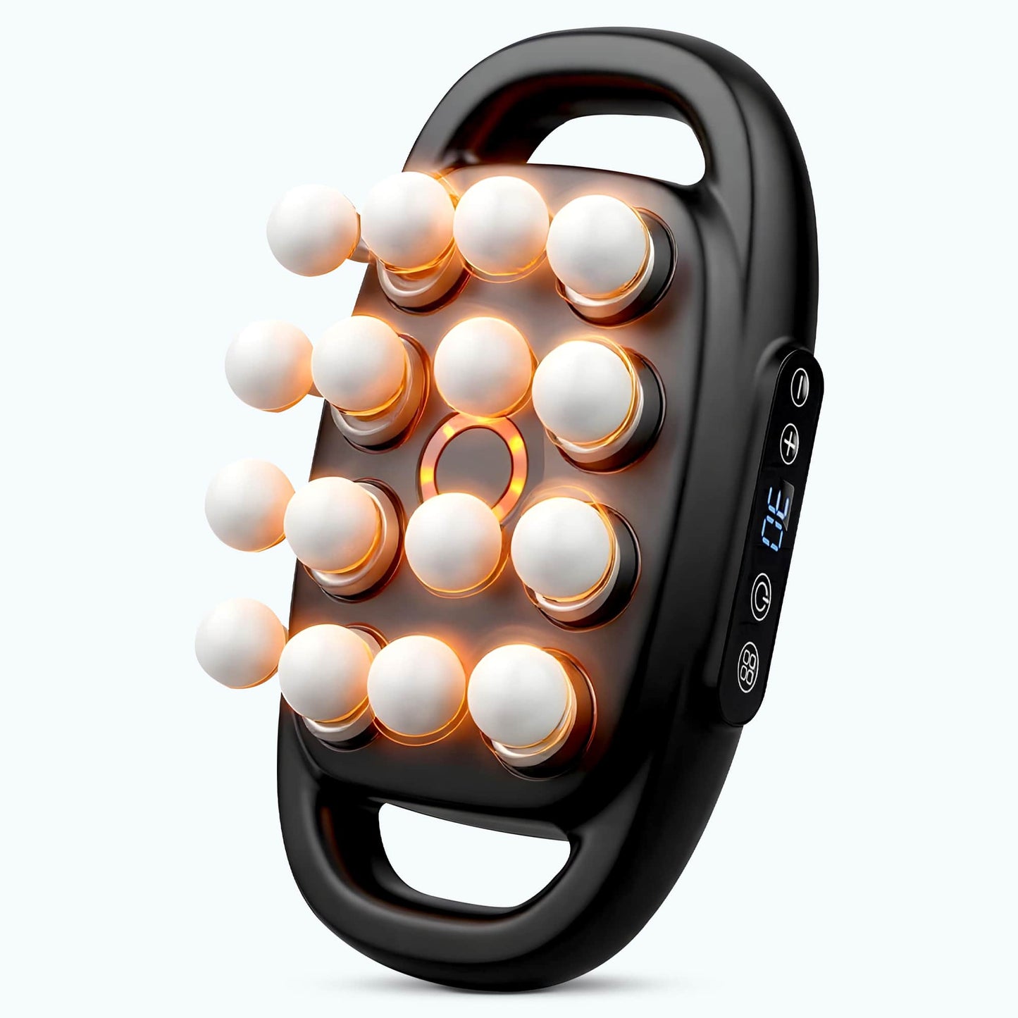 LoomaPulse™ 16-Head Deep Tissue Massager