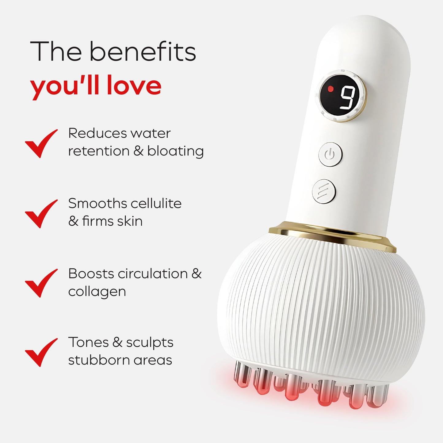 Looma ThermoSculptor™