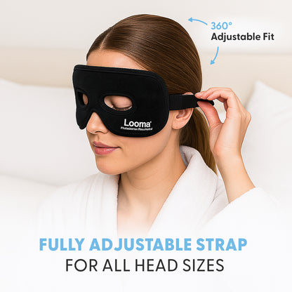 Looma™ Heated Sinus Mask