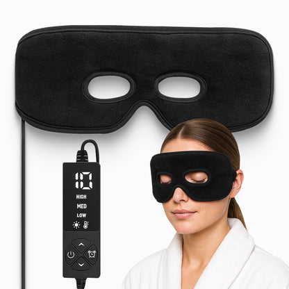 Looma™ Heated Sinus Mask
