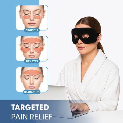 Looma™ Heated Sinus Mask
