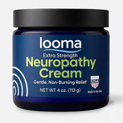 Looma™ Neuropathy Relief Cream