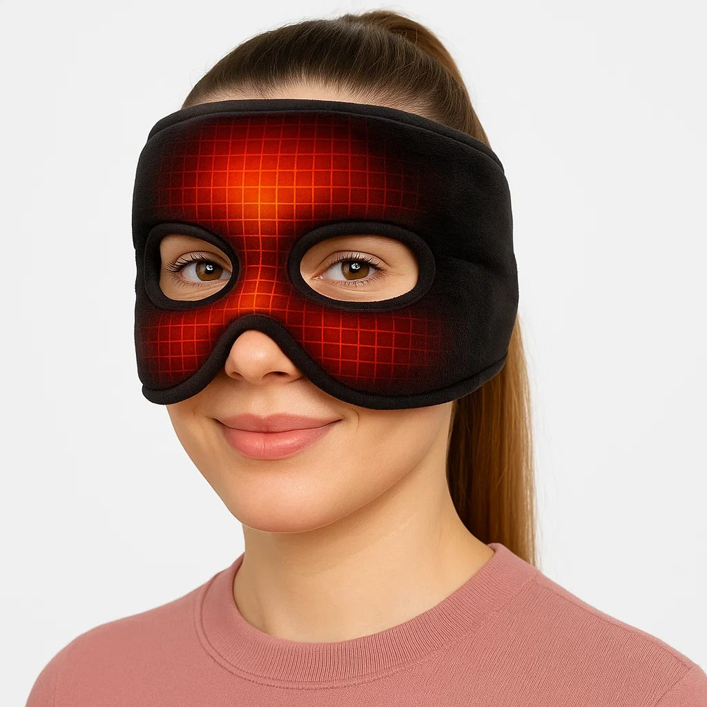 Looma™ Heated Sinus Mask